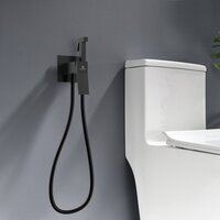 Гигиенический душ Ganzer GZ05157-C - Превью изображения №10 — Интернет-магазин Time-Shop