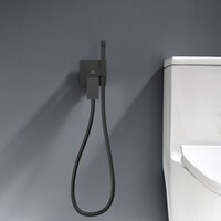 Гигиенический душ Ganzer GZ05157-C - Превью изображения №8 — Интернет-магазин Time-Shop