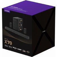 Саундбар Ultimea Skywave X70 - Превью изображения №8 — Интернет-магазин Time-Shop