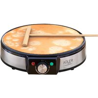 Блинница Adler AD 3058 - Превью изображения №2 — Интернет-магазин Time-Shop
