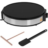 Блинница Adler AD 3058 - Превью изображения №5 — Интернет-магазин Time-Shop