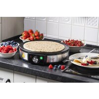 Блинница Adler AD 3058 - Превью изображения №10 — Интернет-магазин Time-Shop