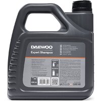  Daewoo Power Автошампунь для бесконтактной мойки Active Clean Daws 140 4л - Превью изображения №2 — Интернет-магазин Time-Shop