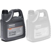  Daewoo Power Автошампунь для бесконтактной мойки Active Clean Daws 140 4л - Превью изображения №4 — Интернет-магазин Time-Shop