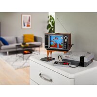 Конструктор LEGO Creator Expert Super Mario 71374 Nintendo Entertainment System - Превью изображения №19 — Интернет-магазин Time-Shop