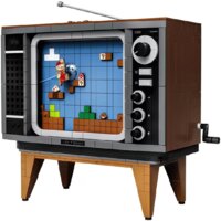 Конструктор LEGO Creator Expert Super Mario 71374 Nintendo Entertainment System - Превью изображения №5 — Интернет-магазин Time-Shop