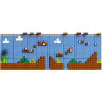 Конструктор LEGO Creator Expert Super Mario 71374 Nintendo Entertainment System - Превью изображения №11 — Интернет-магазин Time-Shop