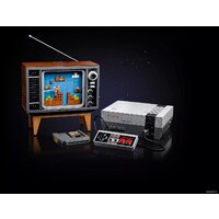 Конструктор LEGO Creator Expert Super Mario 71374 Nintendo Entertainment System - Превью изображения №21 — Интернет-магазин Time-Shop
