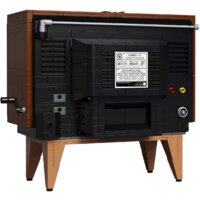 Конструктор LEGO Creator Expert Super Mario 71374 Nintendo Entertainment System - Превью изображения №6 — Интернет-магазин Time-Shop