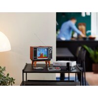 Конструктор LEGO Creator Expert Super Mario 71374 Nintendo Entertainment System - Превью изображения №20 — Интернет-магазин Time-Shop