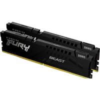 Оперативная память Kingston FURY Beast 2x16ГБ DDR5 6800 МГц KF568C34BBK2-32 - Превью изображения №1 — Интернет-магазин Time-Shop