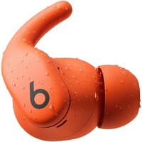 Наушники Beats Powerbeats Fit (оранжевый) - Превью изображения №4 — Интернет-магазин Time-Shop