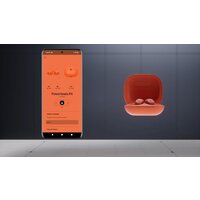 Наушники Beats Powerbeats Fit (оранжевый) - Превью изображения №12 — Интернет-магазин Time-Shop