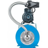 Насосная станция Unipump Auto QB 70 - Превью изображения №3 — Интернет-магазин Time-Shop