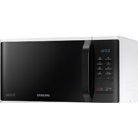 Микроволновая печь Samsung MS23K3513AW/BW - Превью изображения №5 — Интернет-магазин Time-Shop