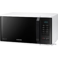 Микроволновая печь Samsung MS23K3513AW/BW - Превью изображения №6 — Интернет-магазин Time-Shop