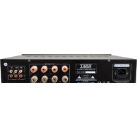 Интегральный усилитель Taga Harmony TA-400MIC - Превью изображения №3 — Интернет-магазин Time-Shop