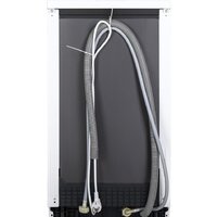 Отдельностоящая посудомоечная машина MAUNFELD MWF08S - Превью изображения №14 — Интернет-магазин Time-Shop