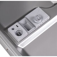 Отдельностоящая посудомоечная машина MAUNFELD MWF08S - Превью изображения №12 — Интернет-магазин Time-Shop