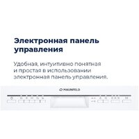 Отдельностоящая посудомоечная машина MAUNFELD MWF08S - Превью изображения №39 — Интернет-магазин Time-Shop