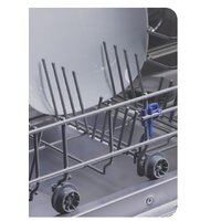 Отдельностоящая посудомоечная машина MAUNFELD MWF08S - Превью изображения №27 — Интернет-магазин Time-Shop