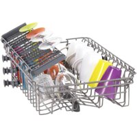 Отдельностоящая посудомоечная машина MAUNFELD MWF08S - Превью изображения №15 — Интернет-магазин Time-Shop