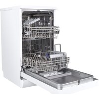 Отдельностоящая посудомоечная машина MAUNFELD MWF08S - Превью изображения №10 — Интернет-магазин Time-Shop