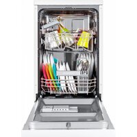 Отдельностоящая посудомоечная машина MAUNFELD MWF08S - Превью изображения №6 — Интернет-магазин Time-Shop