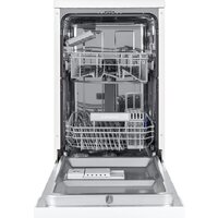 Отдельностоящая посудомоечная машина MAUNFELD MWF08S - Превью изображения №2 — Интернет-магазин Time-Shop