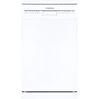 Отдельностоящая посудомоечная машина MAUNFELD MWF08S - Превью изображения №7 — Интернет-магазин Time-Shop