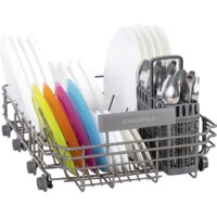 Отдельностоящая посудомоечная машина MAUNFELD MWF08S - Превью изображения №17 — Интернет-магазин Time-Shop