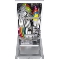 Отдельностоящая посудомоечная машина MAUNFELD MWF08S - Превью изображения №8 — Интернет-магазин Time-Shop