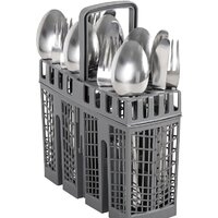 Отдельностоящая посудомоечная машина MAUNFELD MWF08S - Превью изображения №19 — Интернет-магазин Time-Shop