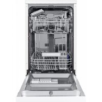 Отдельностоящая посудомоечная машина MAUNFELD MWF08S - Превью изображения №5 — Интернет-магазин Time-Shop