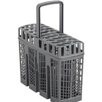 Отдельностоящая посудомоечная машина MAUNFELD MWF08S - Превью изображения №20 — Интернет-магазин Time-Shop