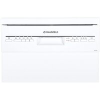 Отдельностоящая посудомоечная машина MAUNFELD MWF08S - Превью изображения №11 — Интернет-магазин Time-Shop