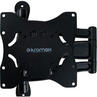 Кронштейн для телевизора Kromax Techno-5 (серый титан) - Превью изображения №6 — Интернет-магазин Time-Shop