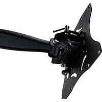 Кронштейн для телевизора Kromax Techno-5 (серый титан) - Превью изображения №5 — Интернет-магазин Time-Shop