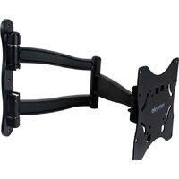 Кронштейн для телевизора Kromax Techno-5 (серый титан) - Превью изображения №3 — Интернет-магазин Time-Shop