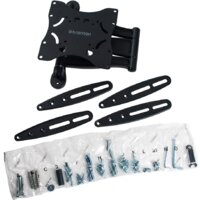 Кронштейн для телевизора Kromax Techno-5 (серый титан) - Превью изображения №8 — Интернет-магазин Time-Shop