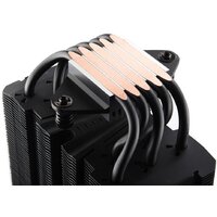 Кулер для процессора Enermax ETS-T50 AXE Silent Edition ETS-T50A-FSS - Превью изображения №5 — Интернет-магазин Time-Shop