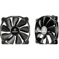 Кулер для процессора Enermax ETS-T50 AXE Silent Edition ETS-T50A-FSS - Превью изображения №7 — Интернет-магазин Time-Shop