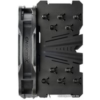 Кулер для процессора Enermax ETS-T50 AXE Silent Edition ETS-T50A-FSS - Превью изображения №3 — Интернет-магазин Time-Shop