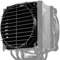 Кулер для процессора Enermax ETS-T50 AXE Silent Edition ETS-T50A-FSS - Превью изображения №4 — Интернет-магазин Time-Shop