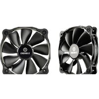 Кулер для процессора Enermax ETS-T50 AXE Silent Edition ETS-T50A-FSS - Превью изображения №7 — Интернет-магазин Time-Shop