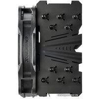 Кулер для процессора Enermax ETS-T50 AXE Silent Edition ETS-T50A-FSS - Превью изображения №3 — Интернет-магазин Time-Shop