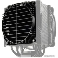 Кулер для процессора Enermax ETS-T50 AXE Silent Edition ETS-T50A-FSS - Превью изображения №4 — Интернет-магазин Time-Shop
