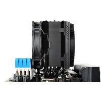 Кулер для процессора Enermax ETS-T50 AXE Silent Edition ETS-T50A-FSS - Превью изображения №6 — Интернет-магазин Time-Shop