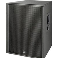 Активная акустика HK Audio PR:O 115 FD2 - Превью изображения №3 — Интернет-магазин Time-Shop