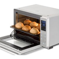 Мини-печь CASO Bake & Style 26 Touch - Превью изображения №5 — Интернет-магазин Time-Shop